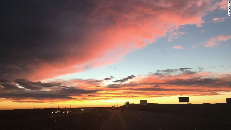 7 days john loomis sunrise denver