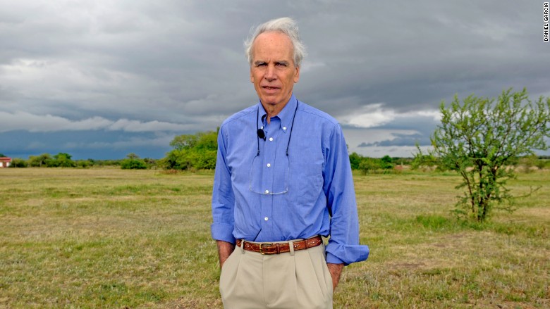 the north face douglas tompkins