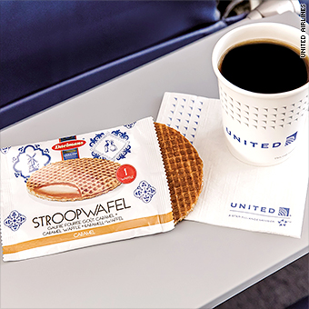 united stroopwafel