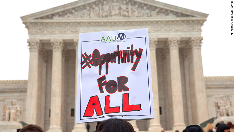 supreme court affirmative action