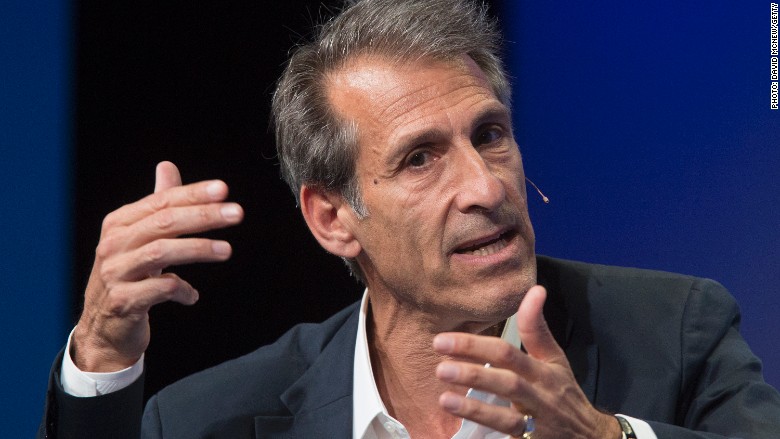 michael lynton sony