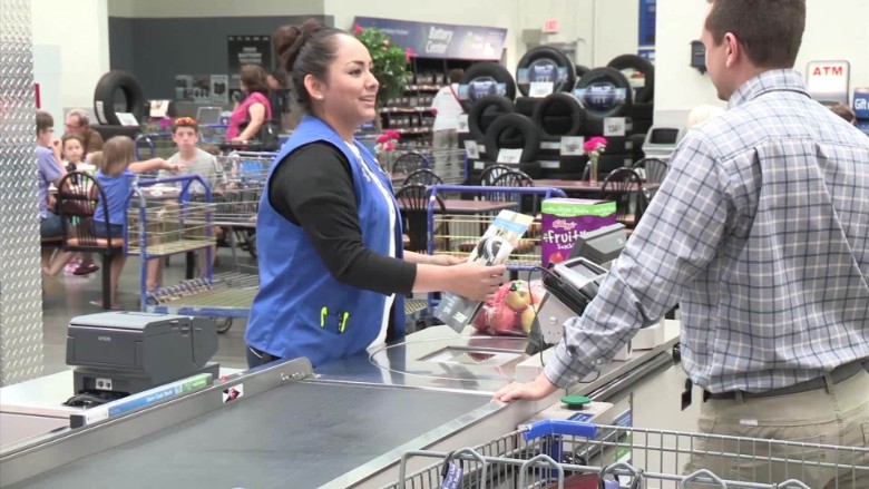 Sam's Club CEO on Costco: 'We plan to win' - Video - Business News