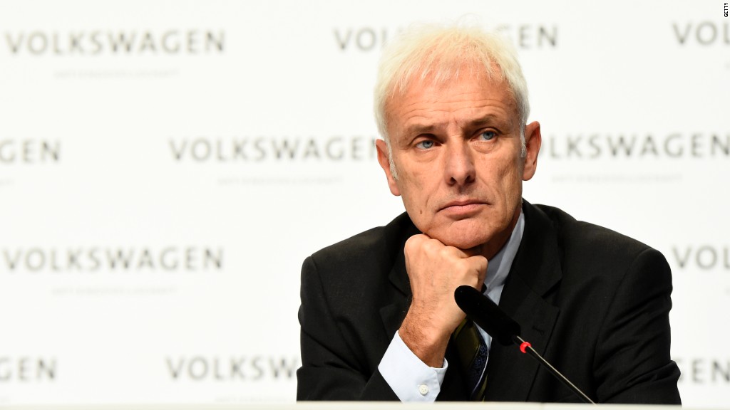 Under the hood of Volkswagen culture