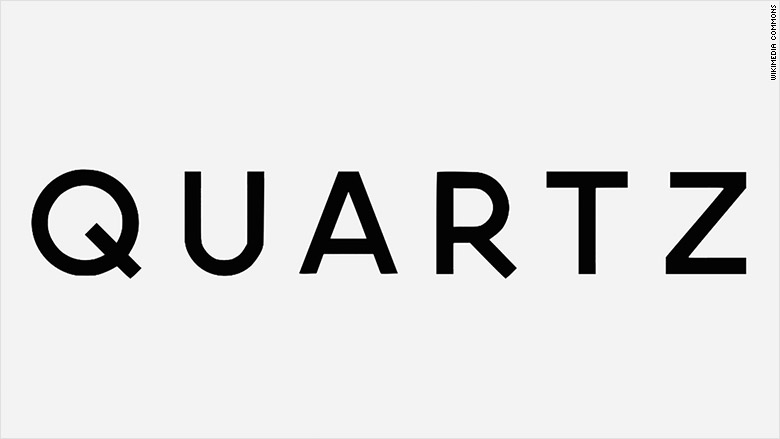 quartz logo