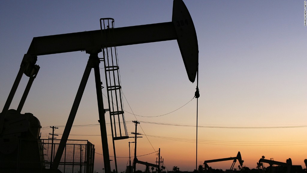 Saudi, Iran tensions stir oil markets