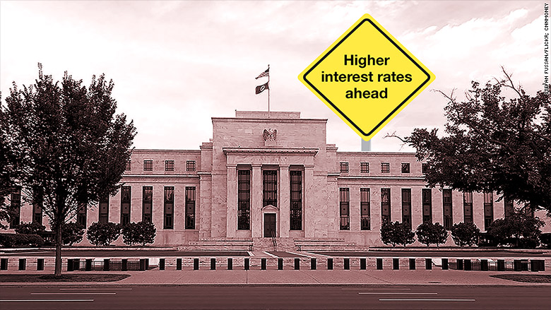 What a Fed rate hike means for you