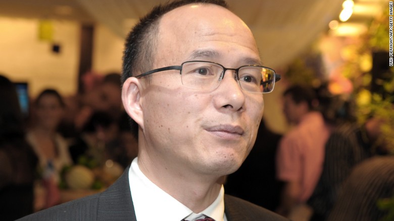 fosun chairman