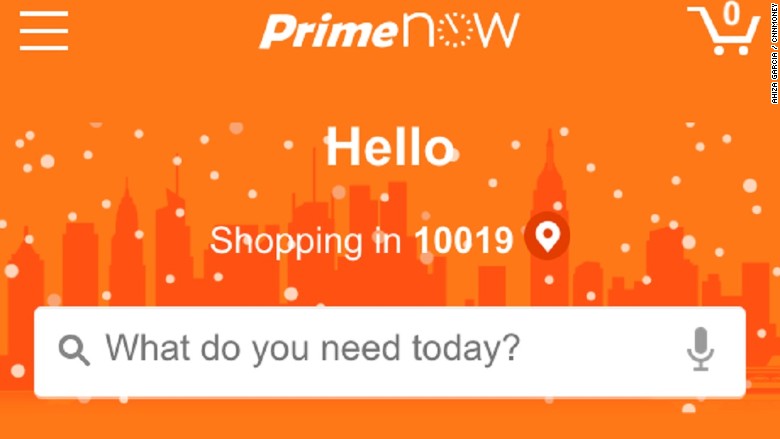 amazon prime now alcohol delivery