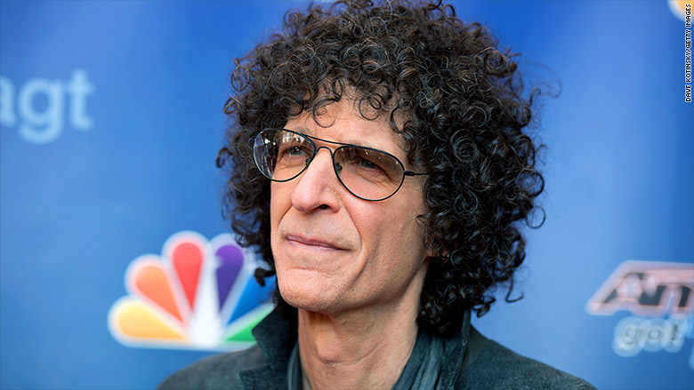 howard stern siriusxm