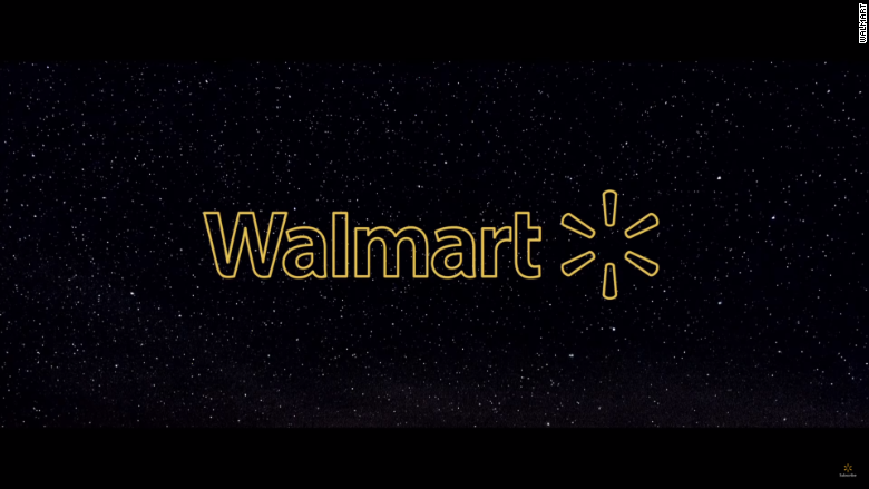 star wars ad walmart