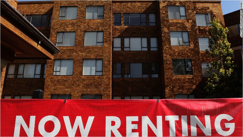 More Bad News For Renters 