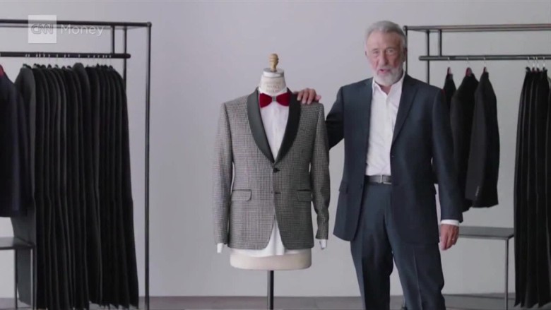 George Zimmer just lost $10 million on Men&#39;s Wearhouse and he&#39;s OK with it