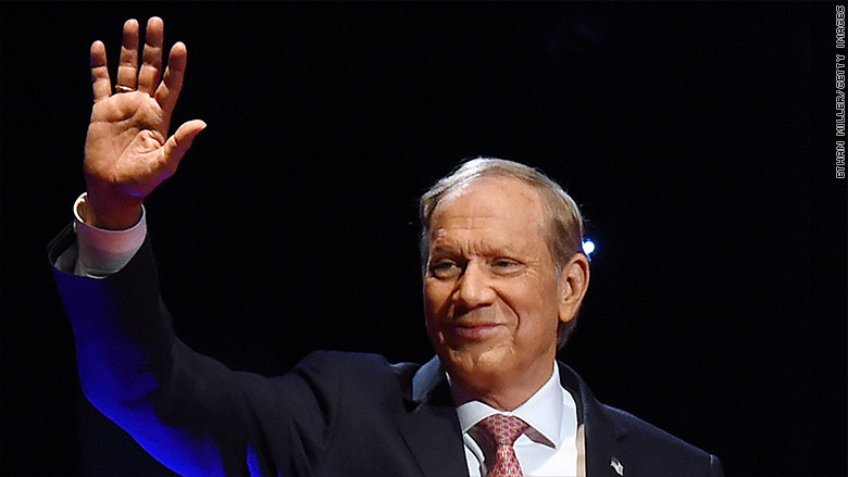 gop debate george pataki