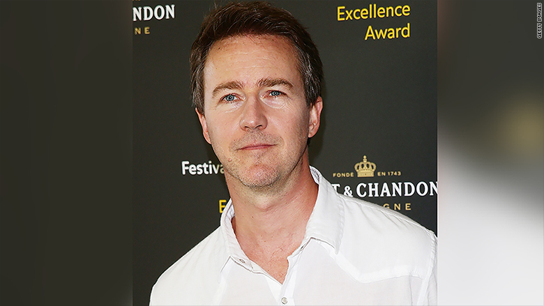 ed norton syrian scientist