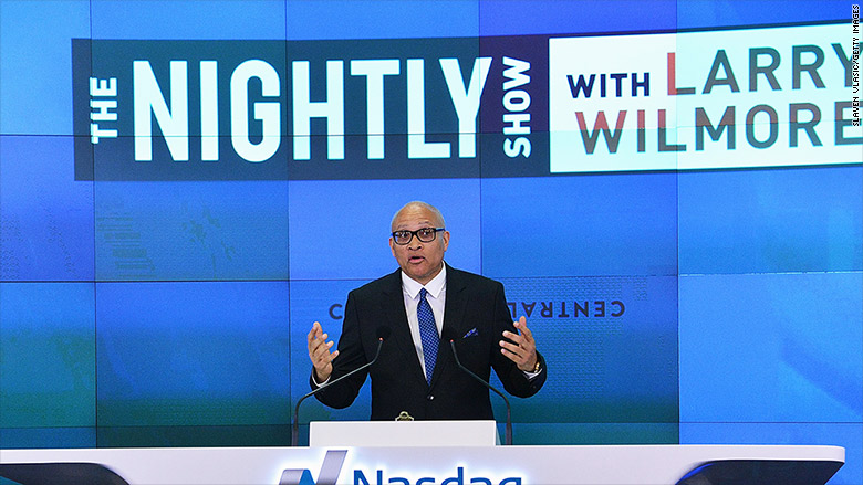 larry wilmore the nightly show
