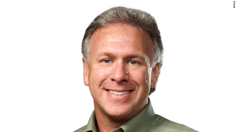 phil schiller