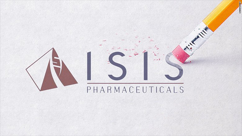 isis pharm