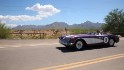 gallery purple peoplee eater corvette driving front