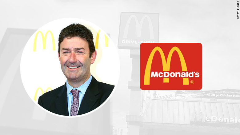 best ceos 2015 mcdonalds steve easterbrook