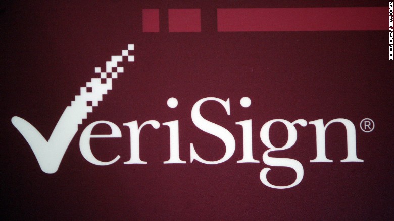 verisign