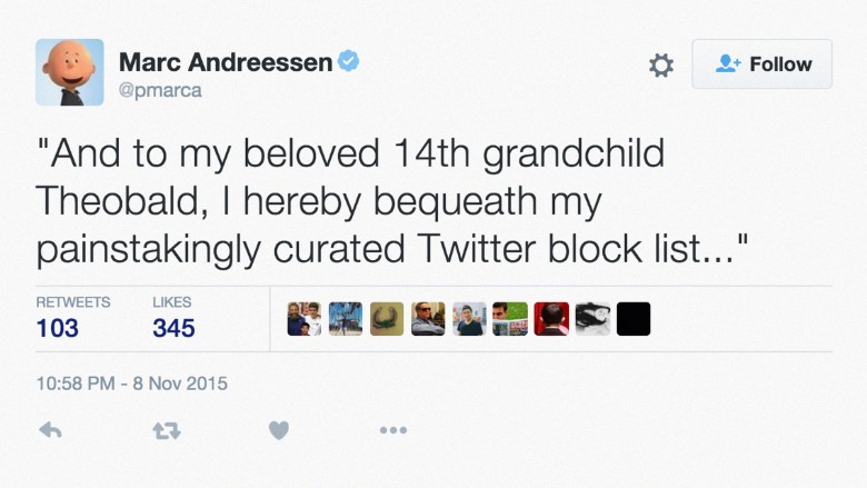 marc anderson stand alone tweet 