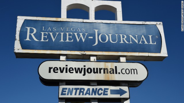 Sheldon Adelson family finally confirms ownership of Las Vegas  Review-Journal, Las Vegas