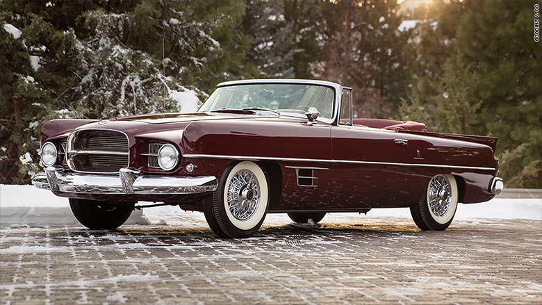 gallery scottsdale auction dual ghia