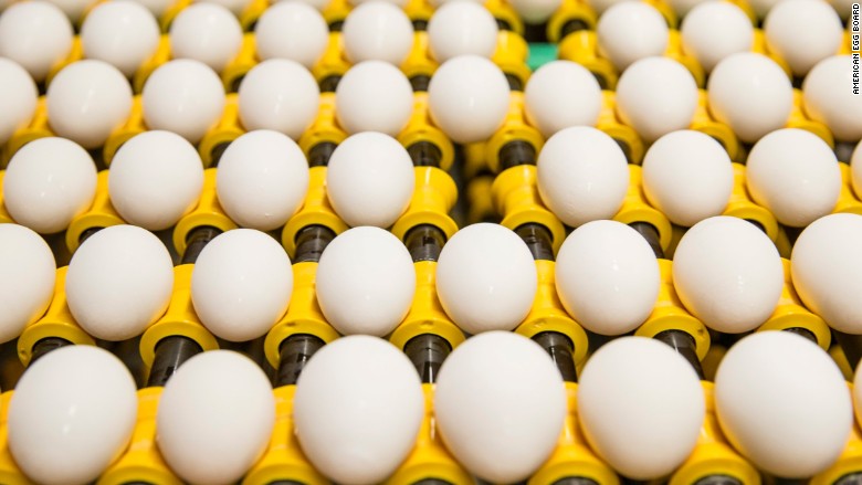 eggs cage free 2015