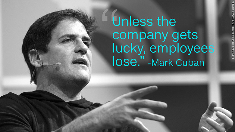 mark cuban unicorns