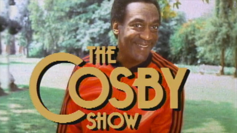 the cosby show title