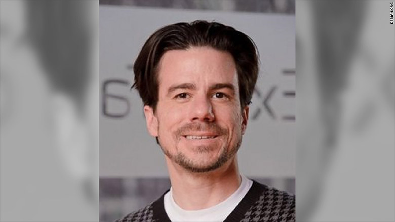 ian murdock