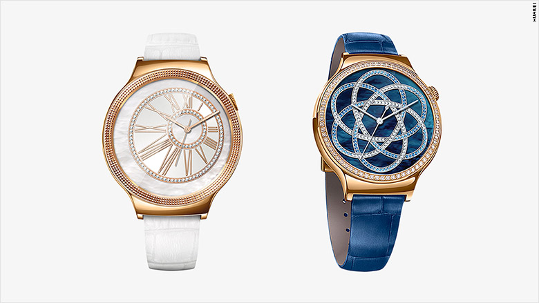 huawei smartwatches women