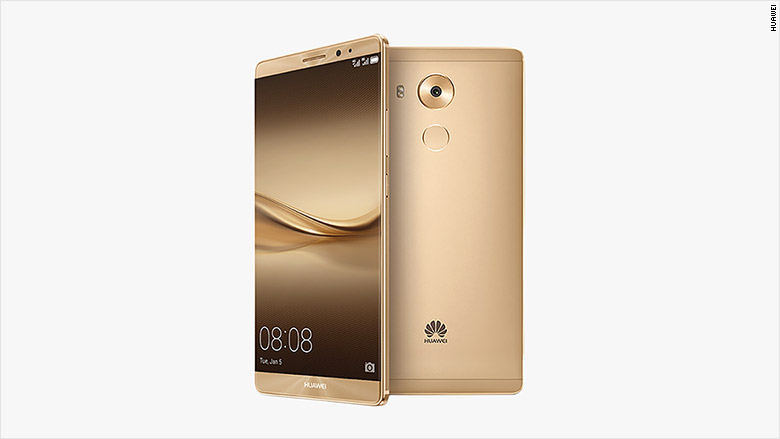 huawei mate 8