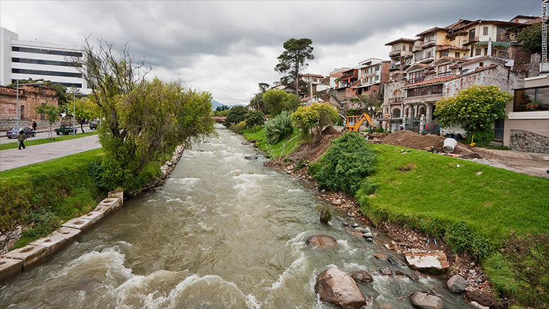 gallery retire abroad cuenca