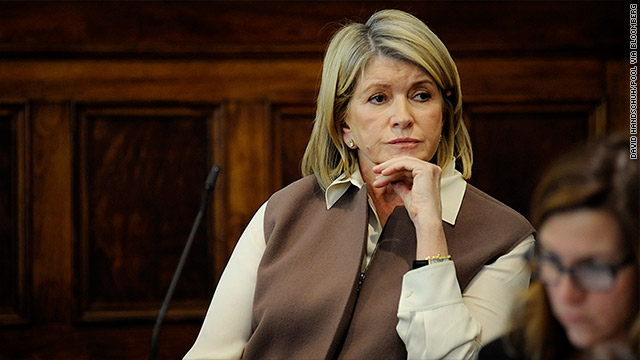 Martha Stewart frying pans recalled for causing welts and burns