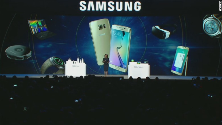 samsung gadgets ces 2016