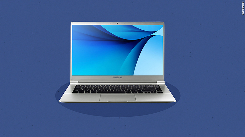 samsung notebook 9 ces 2016