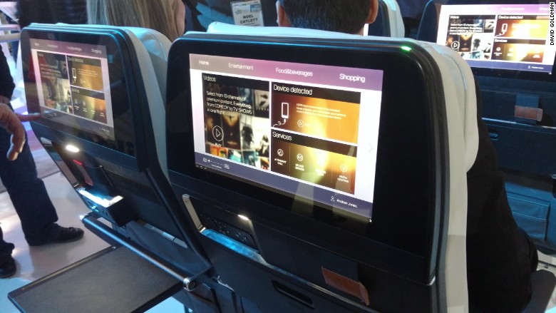 ces 2016 panasonic plane 1