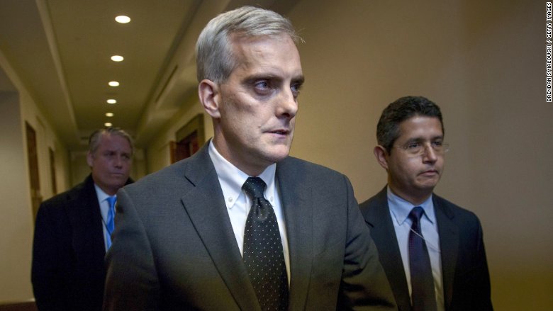 denis mcdonough