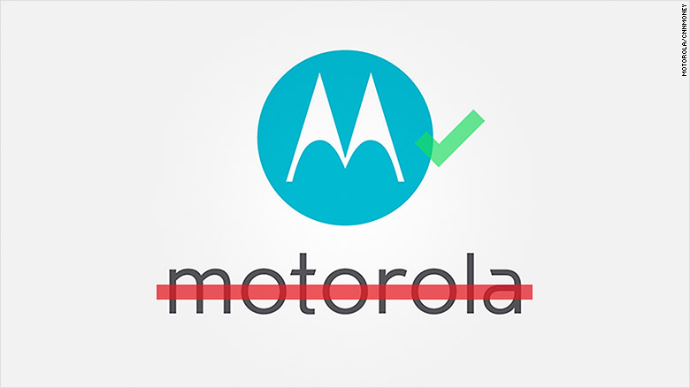 motorola logo