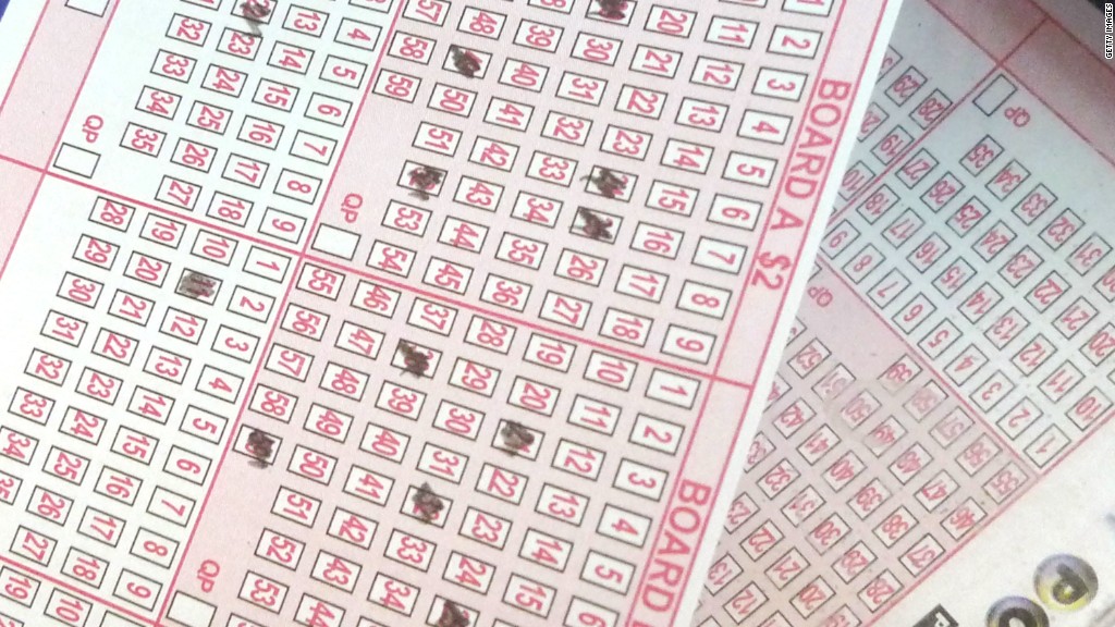 Americans are leaving behind billions in unclaimed lottery tickets