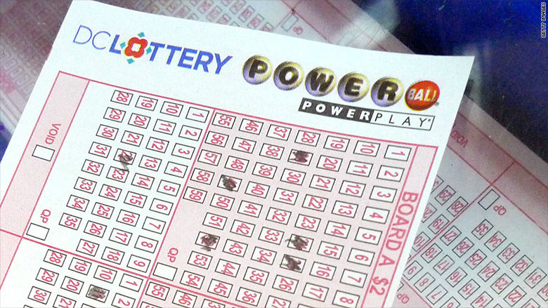 Does Powerball really fund education?