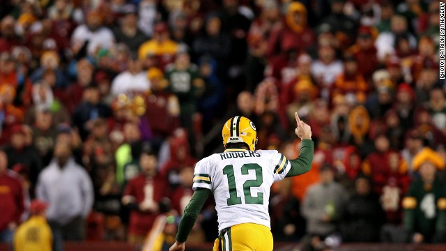 NFL's wild card weekend scores in ratings