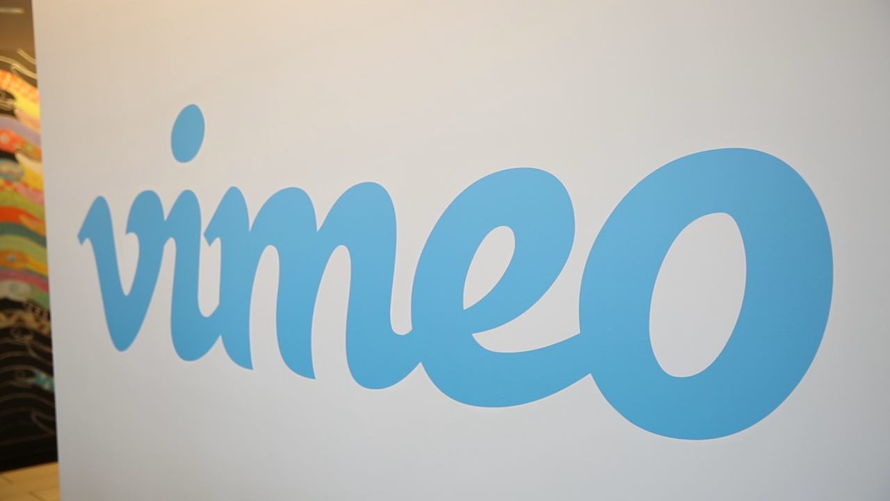 How Vimeo is attracting more eyeballs - Video - Media