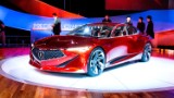 Cool cars from the Detroit Auto Show