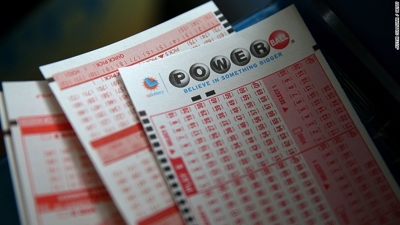 california powerball current jackpot