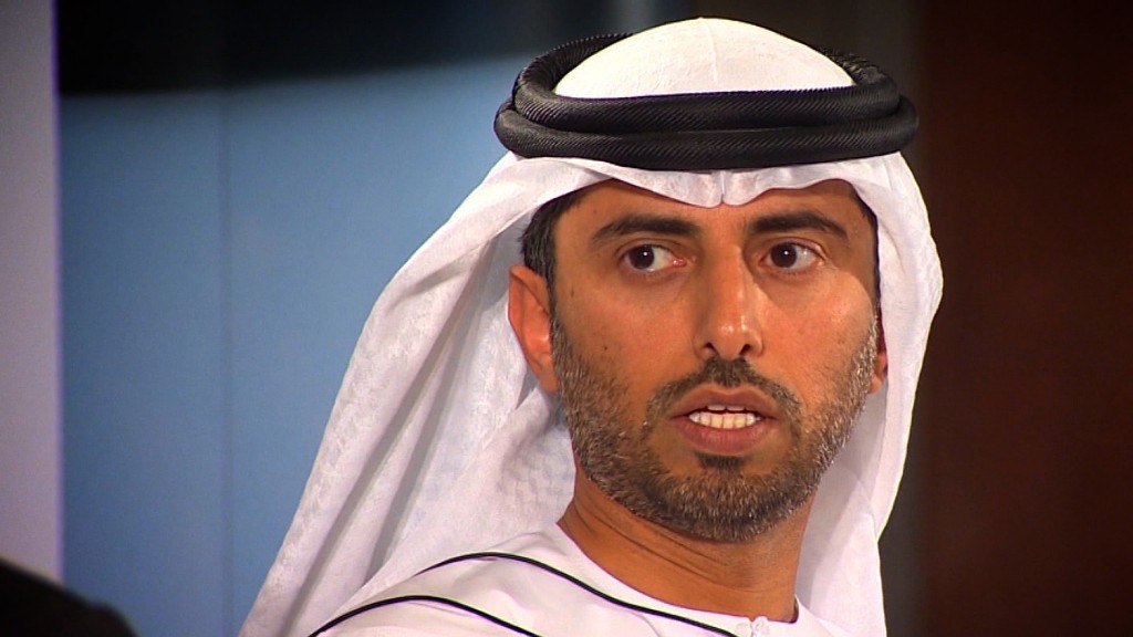 UAE: OPEC strategy is working