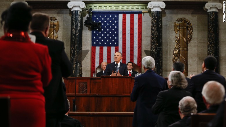 obama state of the union