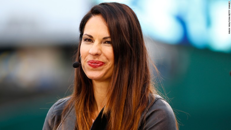 jessica mendoza