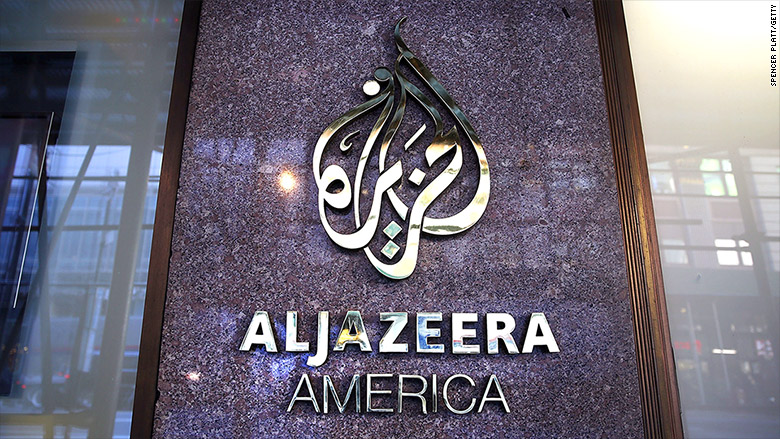 The Final Days Of Al Jazeera America